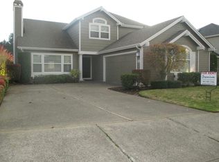 504 Creekside Dr SE, Salem, OR 97306