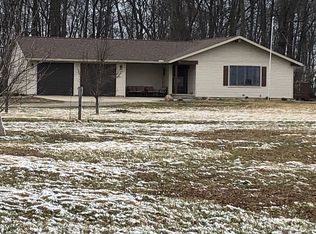 8701 Ransom Rd, Monroeville, OH 44847