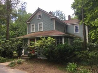 396 S Main St, Sharon, MA 02067