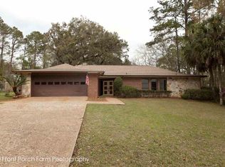 2624 Neuchatel Dr, Tallahassee, FL 32303