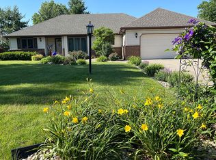 2514 Spring Grove Dr, Kokomo, IN 46902