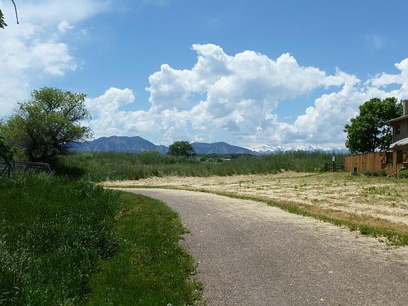 Coal Creek Trail right outside your door!