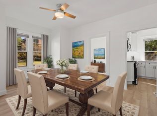 1605 Hazelwood St #1, Detroit, MI 48206