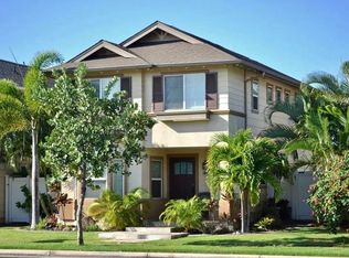 91-6495 Kapolei Pkwy, Ewa Beach, HI 96706