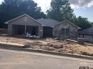 19854 Meadow W, Flint, TX 75762