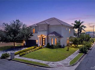 3613 S L St, McAllen, TX 78503