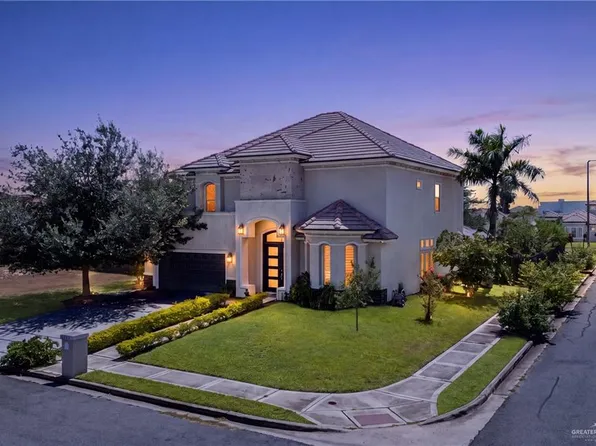 3613 S L St, McAllen, TX 78503