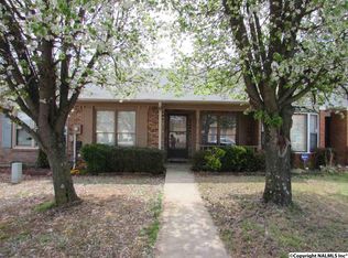 437 Springview St SW, Decatur, AL 35601