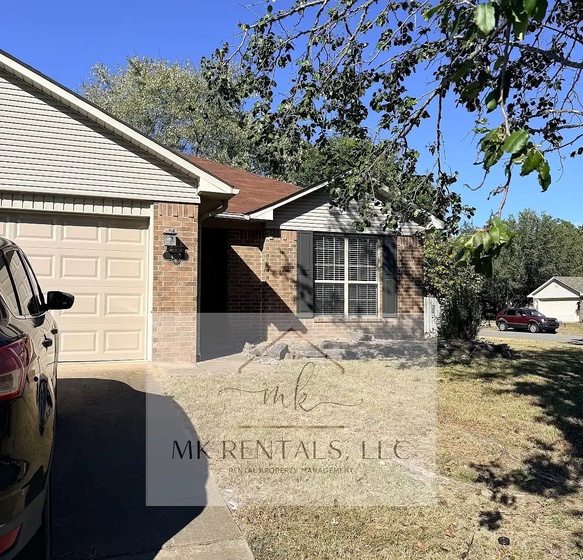 3 bed, 1263 sqft, $1,600 — Photo 3