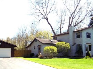 5500 Old Oneida Rd, Rome, NY 13440