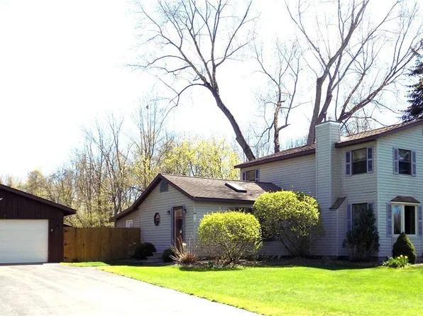 5500 Old Oneida Rd, Rome, NY 13440