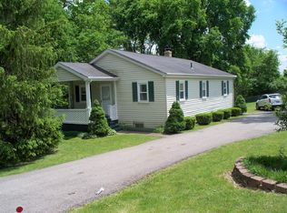 1175 Bethel New Richmond Rd, New Richmond, OH 45157