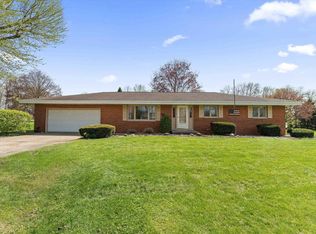 17560 Hartman St, South Bend, IN 46614