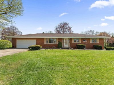 17560 Hartman St, South Bend, IN, 46614