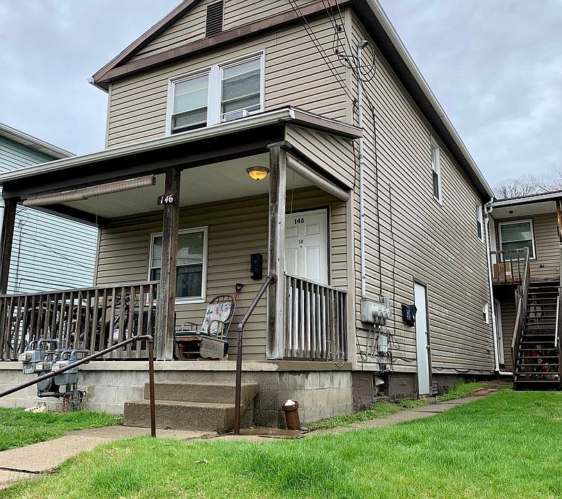 1st image of 146 Maplewood Ave #2R