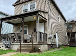 146 Maplewood Ave #2R, Ambridge, PA 15003
