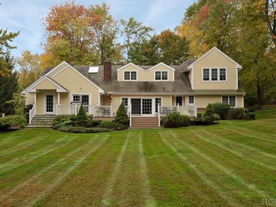 7 Lawrence Farms Crossway, Chappaqua, NY 10514 | Zillow