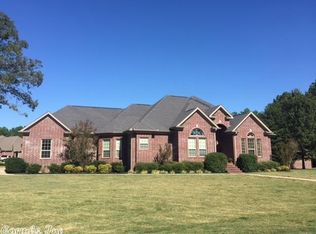 140 Virginia Way, Searcy, AR 72143