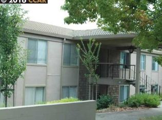2616 Ptarmigan Dr APT 4A, Walnut Creek, CA 94595