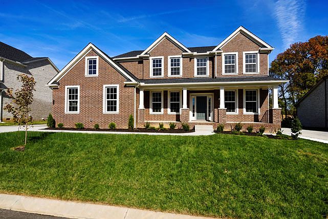 113 Baird Farms Blvd. Mt. Juliet, TN 37122