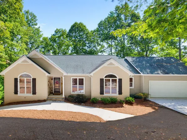 406 Arrowood Pointe, Blairsville, GA 30512
