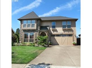 2474 Falls St, Forest Grove, OR 97116