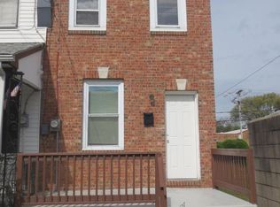 6138 N Lambert St, Philadelphia, PA 19138