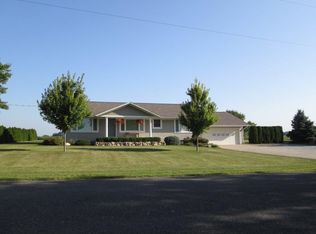 12143 County Road 24, Middlebury, IN 46540