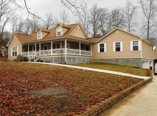 1055 Shahan Ln, Birchwood, TN 37308