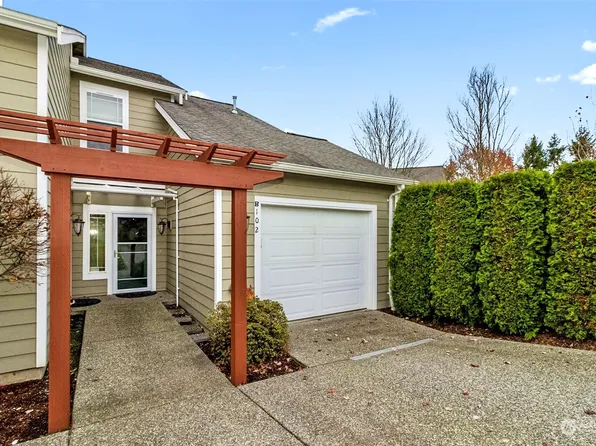 910 Medical Center Drive #B102, Arlington, WA 98223