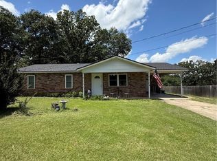 13824 Grober Hill Way, Fort Smith, AR 72916