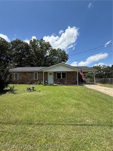 13824 Grober Hill Way, Fort Smith, AR, 72916