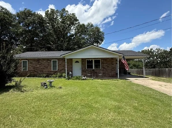 13824 Grober Hill Way, Fort Smith, AR 72916