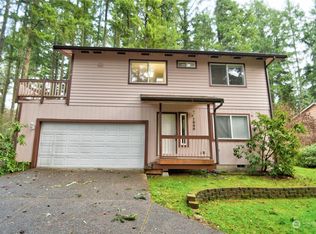 7800 Egret Dr SE, Olympia, WA