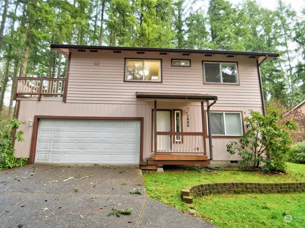 7800 Egret Drive SE, Olympia, WA 98513