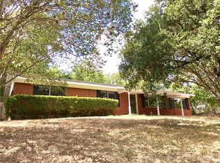 803 Terrell Hill Dr, Austin, TX 78704