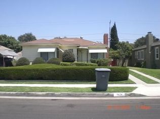 9624 Kauffman Ave, South Gate, CA 90280