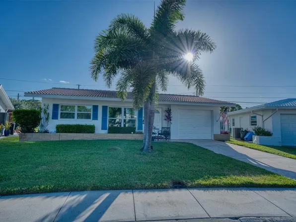 9610 45TH STREET N, PINELLAS PARK, FL 33782