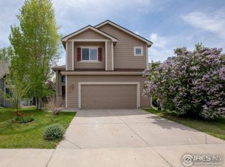 1937 Jamison Dr, Fort Collins, CO 80528