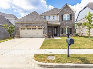 8513 Melbourne Cir, Montgomery, AL 36117