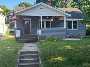 413 Rust Ave, Big Rapids, MI 49307