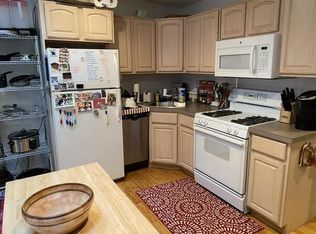 29 Salutation St #4A, Boston, MA 02109