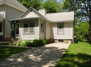 1212 E Johnson St, Madison, WI 53703