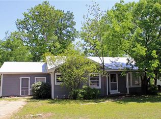 1120 S State Highway 19, Canton, TX 75103