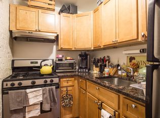 59 W 105th St #2D, New York, NY 10025