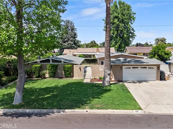 625 E Florence Ave, West Covina, CA 91790