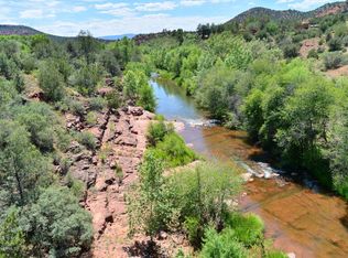 375 Cross Creek Cir, Sedona, AZ 86336