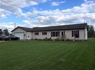 4051 Baldwin Rd, Grand Blanc, MI 48439