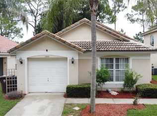 2464 SAINT AUGUSTINE BOULEVARD, HAINES CITY, FL 33844
