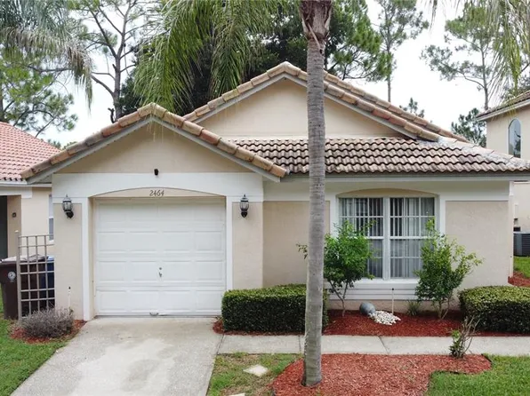 2464 Saint Augustine Blvd, Haines City, FL 33844